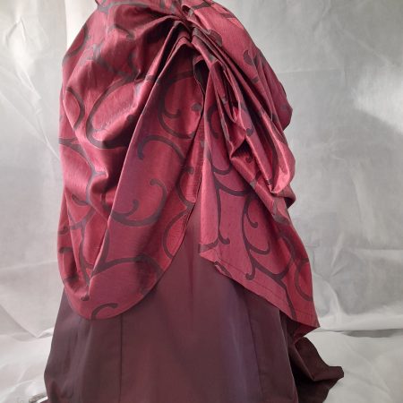 Overskirts