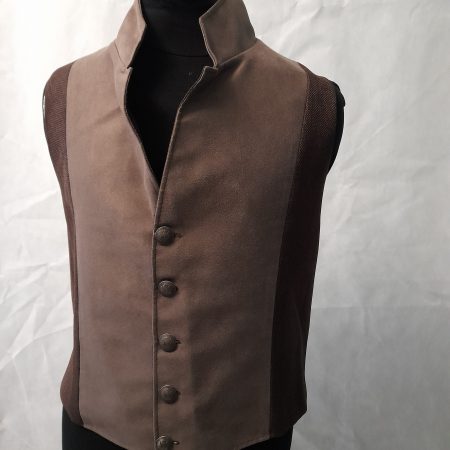 Waistcoats & Vests