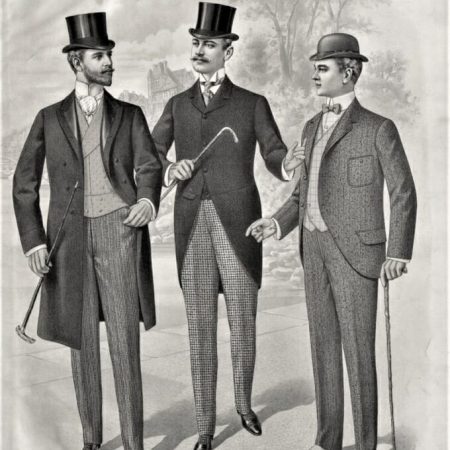 Gentlemen