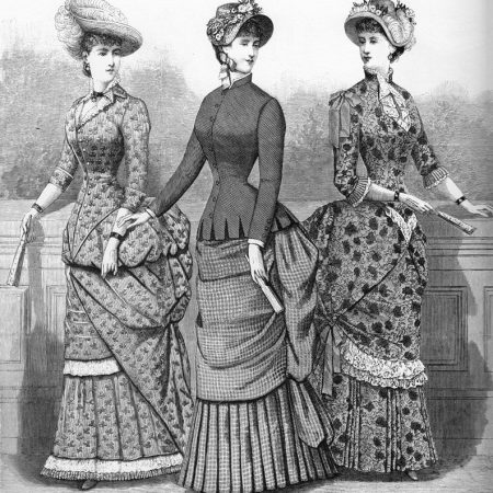 Ladies