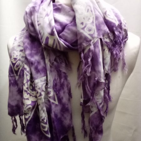 Scarf Shawl Sarong