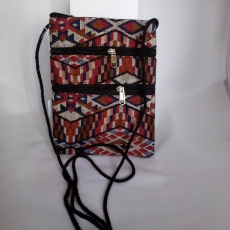 Aztec Style Shoulder Bag