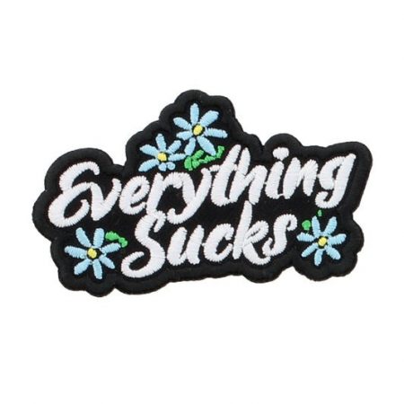 Everything Sucks Patch